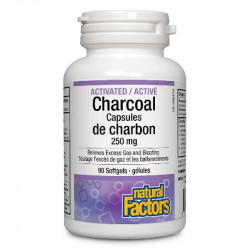 Activated Charcoal /...