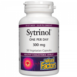 Sytrinol® / Ситринол® х 30...