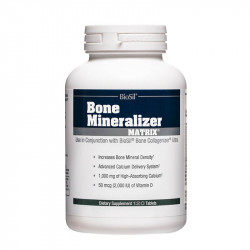 BioSil Bone Mineralizer...