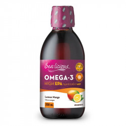 Sea-Licious® Omega-3 High...