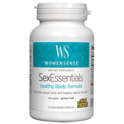 Sex Essentials® WomenSense®...