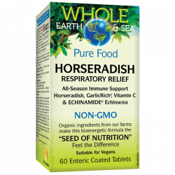 Horseradish Respiratory...