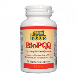 BioPQQ®/ Пиролоквинолин...