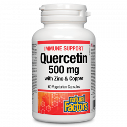 Immune Support Quercetin...