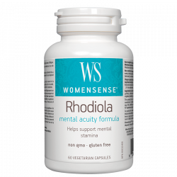 Rhodiola WomenSense®/...