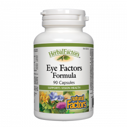 Eye Factors Formula/...