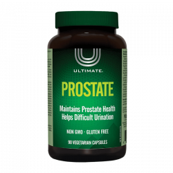 Ultimate Prostate / Грижа...