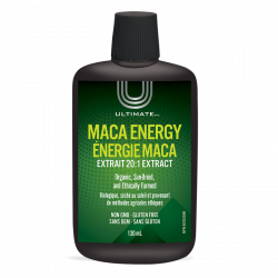 Ultimate® Maca Energy...
