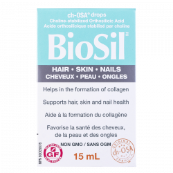 BioSil™ Hair, Skin & Nails/...