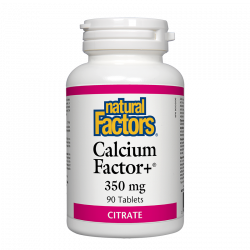 Calcium Factor+®/ Калций...