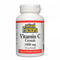 Витамин С, прах - Vitamin C...
