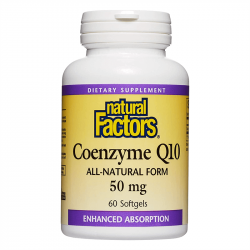 Coenzyme Q10 All-Natural...
