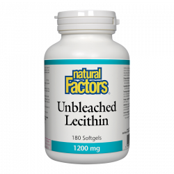 Lecithin Unbleached/...
