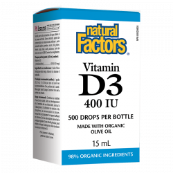 Витамин D3 - Vitamin D3,...