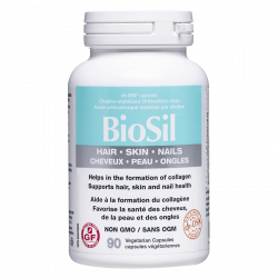 BioSil™ Hair, Skin & Nails/...