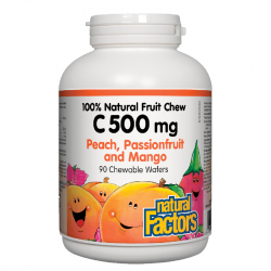 Vitamin C/ Витамин С 500 mg...