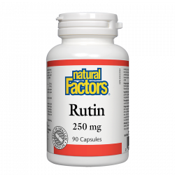 Rutin/ Рутин 250 mg х 90...