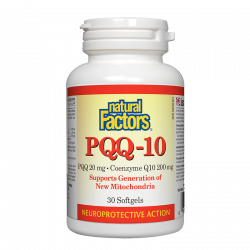 PQQ- 10®/ Пиролоквинолин...