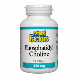 Phosphatidyl Choline/...