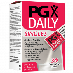PGX® Daily Ultra Singles /...