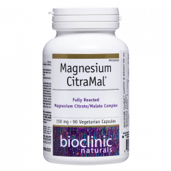 Magnesium CitraMal™/...
