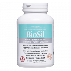 BioSil™ Hair, Skin & Nails...