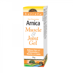 Arnica Muscle & Joint Gel/...
