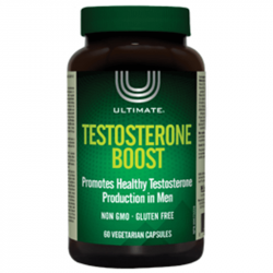 Ultimate® Testosterone...