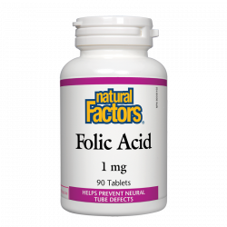 Folic Acid/ Фолиева...