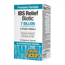 IBS Relief Biotic™ /...
