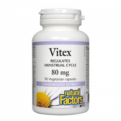Vitex/ Витекс 80 mg х 90...