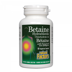 Betaine Hydrochloride /...