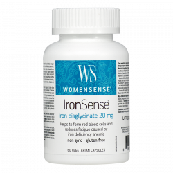 IronSense® WomenSense®/...