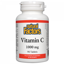 Vitamin C 1000 mg...
