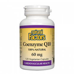 Coenzyme Q10/ Коензим Q10...