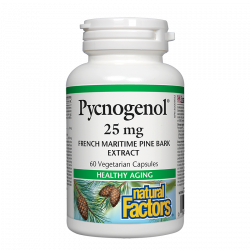 Pycnogenol® - Пикногенол,...