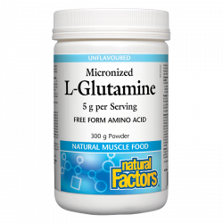 L-Glutamine Micronized/...