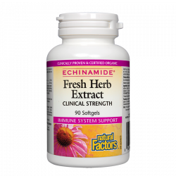 Echinamide® Fresh Herb...