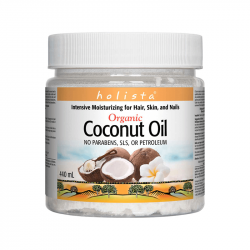 Coconut Oil Organic/...