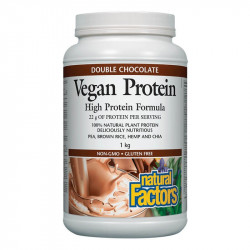 Vegan Protein High Protein...