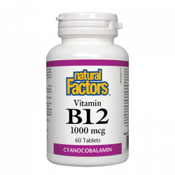 Vitamin B12/ Витамин В12...