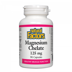 Magnesium Chelate/ Магнезий...