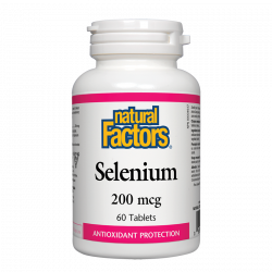 Selenium / Селен, 200 mcg х...