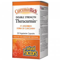 CurcuminRich™ Theracurmin™...