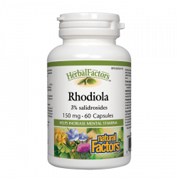 Rhodiola/ Златен корен 150...