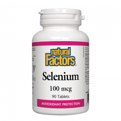 Selenium/ Селен 100 mcg x...
