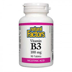 Vitamin B3/ Витамин В3 х 90...