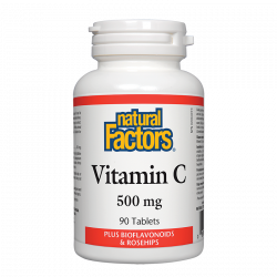 Имунитет - Витамин C 500 mg...