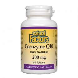 Coenzyme Q10/ Коензим Q10...