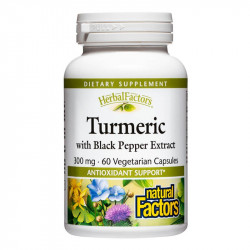 Тurmeric with Black Pepper...